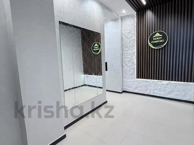 1-бөлмелі пәтер · 34.4 м² · 2/9 қабат, нурсултана назарбаева 235, бағасы: 19.4 млн ₸ в Костанае