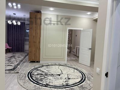 2-бөлмелі пәтер · 60 м² · 8/9 қабат, Просп. Байдибек би 126/7А, бағасы: 280 000 ₸ в Шымкенте, Каратауский р-н