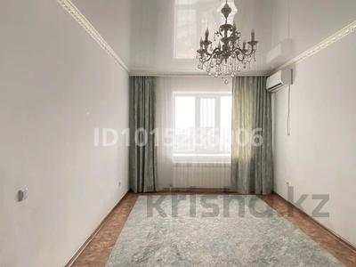 2-комнатная квартира · 59 м² · 9/9 этаж, жилой массив Есет Батыр, 2 микрорайон 18 за 13.8 млн ₸ в Актобе
