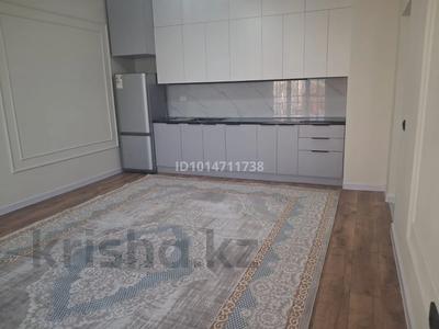 2-комнатная квартира · 52 м² · 8/10 этаж, Куаныша Толеметова 50/25 за 180 000 ₸ в Шымкенте, Абайский р-н