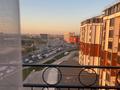 2-комнатная квартира · 52 м² · 8/10 этаж, Куаныша Толеметова 50/25 за 180 000 ₸ в Шымкенте, Абайский р-н — фото 12
