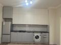 2-комнатная квартира · 52 м² · 8/10 этаж, Куаныша Толеметова 50/25 за 180 000 ₸ в Шымкенте, Абайский р-н — фото 9