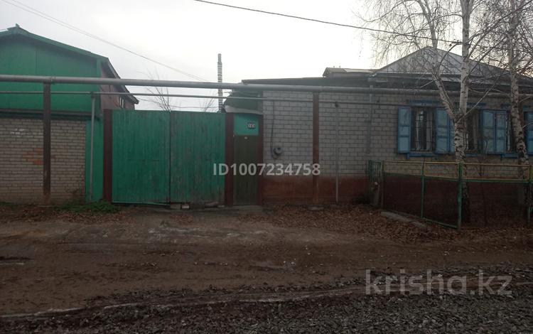 Отдельный дом · 4 комнаты · 63.2 м² · 5.21 сот., Ул.Пролетарская,111/ул.Баймагамбетова — Р-н Центрального рынка за 35 млн ₸ в Костанае — фото 4