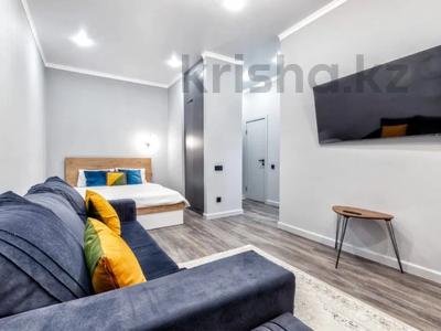 1-комнатная квартира · 58 м² · 6/10 этаж, мкр Нурсая, Т. Жумагалиева 10 — Нурсая за 12 000 ₸ в Атырау