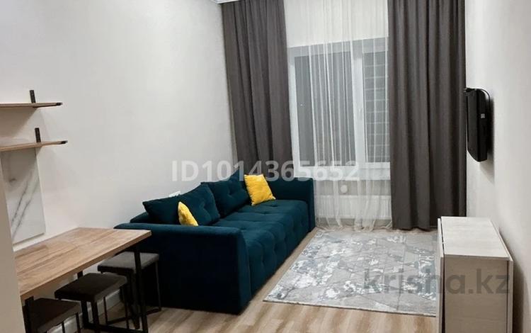 2-комнатная квартира · 41 м² · 2/9 этаж, Онгарсынова — Фариза Онгарсынова за 250 000 ₸ в Астане, Есильский р-н — фото 2