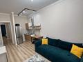 2-комнатная квартира · 41 м² · 2/9 этаж, Онгарсынова — Фариза Онгарсынова за 250 000 ₸ в Астане, Есильский р-н — фото 2