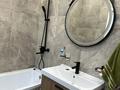 2-бөлмелі пәтер · 40 м² · 8/9 қабат, Жумекен Нажимеденов 54/1, бағасы: 27 млн ₸ в Астане, Сарайшык р-н — фото 4