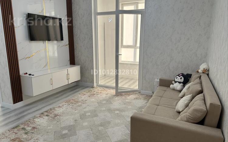 2-бөлмелі пәтер · 40 м² · 8/9 қабат, Жумекен Нажимеденов 54/1, бағасы: 27 млн ₸ в Астане, Сарайшык р-н — фото 10