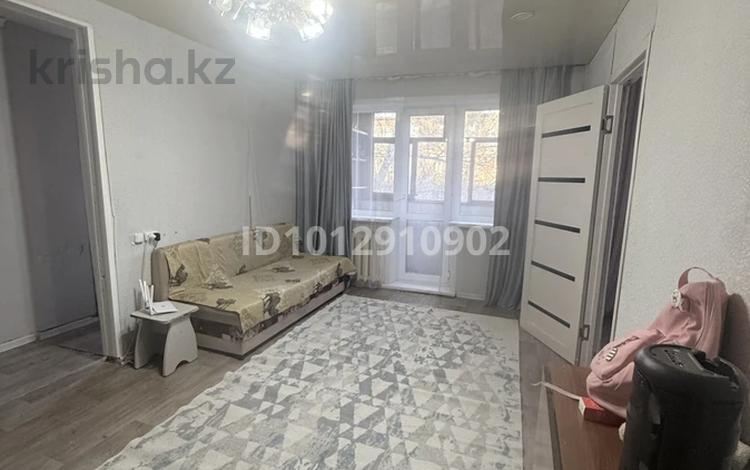2-бөлмелі пәтер · 44 м² · 4/5 қабат, Майкудук, 12й микрорайон 33, бағасы: 9.5 млн ₸ в Караганде, Алихана Бокейханова р-н — фото 2