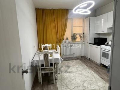 3 комнаты · 78 м² · 7/9 этаж, мкр Шугыла за 100 000 ₸ в Алматы, Наурызбайский р-н