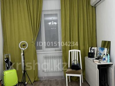 3 комнаты · 78 м² · 7/9 этаж, мкр Шугыла за 100 000 ₸ в Алматы, Наурызбайский р-н