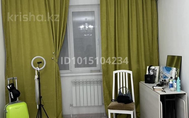 3 комнаты · 78 м² · 7/9 этаж, мкр Шугыла за 100 000 ₸ в Алматы, Наурызбайский р-н — фото 6