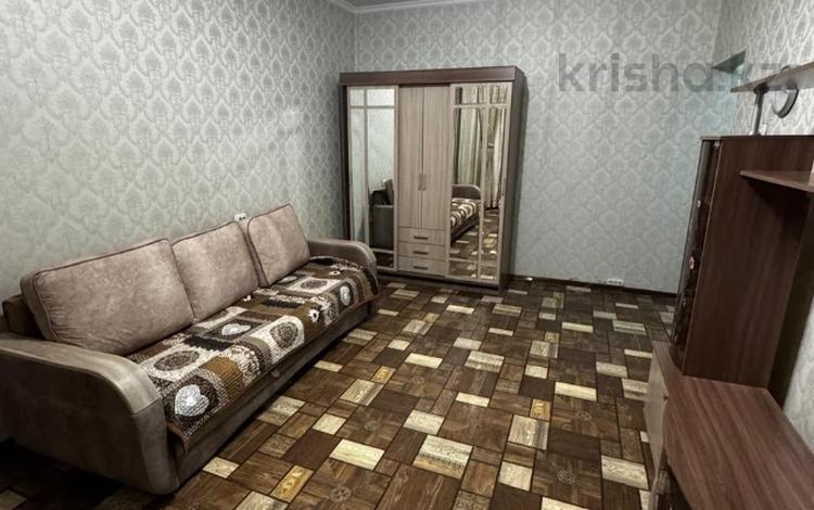 1-бөлмелі пәтер · 36.8 м² · 9/9 қабат, Ақсай-2 ш/а., бағасы: 25 млн ₸ в Алматы, Ауэзовский р-н — фото 3