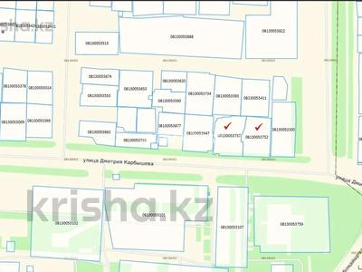 Участок · 14 соток, Карбышева 103 — Остановка Петровского за 90 млн ₸ в Уральске