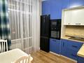 1-комнатная квартира · 40 м² · 6/8 этаж, Анет баба 13, 13/1, 13/2 за 300 000 ₸ в Астане, Нура р-н