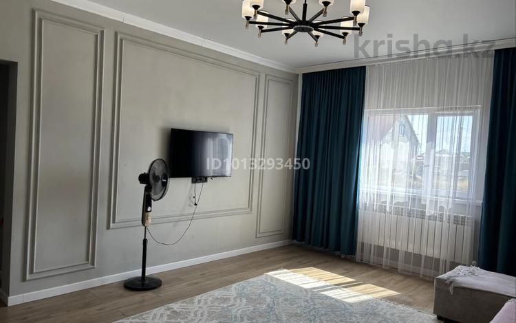 Отдельный дом · 3 комнаты · 110 м², 12 линия за 30 млн ₸ в  — фото 2