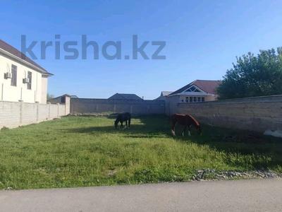 Жер телімі · 8 сотық, Алтын Орда ш/а, Ул.Ерликтау 85, бағасы: 14 млн ₸ в Шымкенте, Каратауский р-н