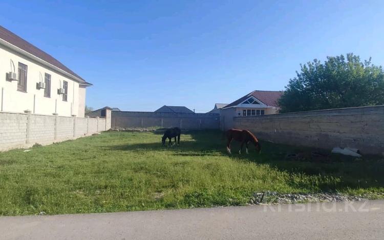 Жер телімі · 8 сотық, Алтын Орда ш/а, Ул.Ерликтау 85, бағасы: 14 млн ₸ в Шымкенте, Каратауский р-н — фото 2