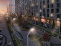 4-комнатная квартира · 118.12 м² · 2/9 этаж, Е 908 за ~ 66.7 млн ₸ в Астане, Нура р-н — фото 11