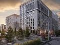 4-комнатная квартира · 118.12 м² · 2/9 этаж, Е 908 за ~ 66.7 млн ₸ в Астане, Нура р-н — фото 3