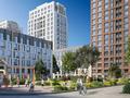 4-комнатная квартира · 118.12 м² · 2/9 этаж, Е 908 за ~ 66.7 млн ₸ в Астане, Нура р-н — фото 2