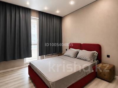 2-бөлмелі пәтер · 53 м² · 9/9 қабат, Туран — Материнство детства, бағасы: 22 000 ₸ в Астане