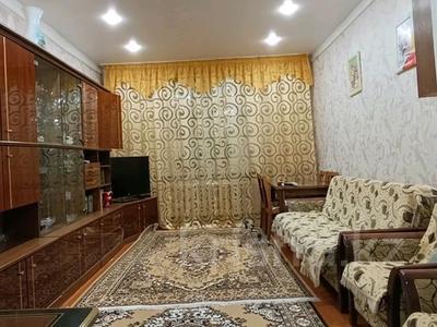 3-комнатная квартира · 70.8 м² · 1/2 этаж, Нуршайикова 113 за 26 млн ₸ в Семее
