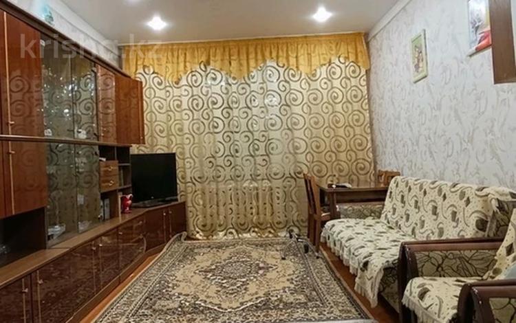 3-комнатная квартира · 70.8 м² · 1/2 этаж, Нуршайикова 113 за 26 млн ₸ в Семее — фото 18
