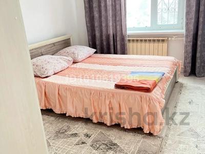 2-комнатная квартира · 54 м² · 4/5 этаж, мкр 11 92 — Торговый дом ҚАЛАМ, КЕРУЕН СИТИ за 12 000 ₸ в Актобе