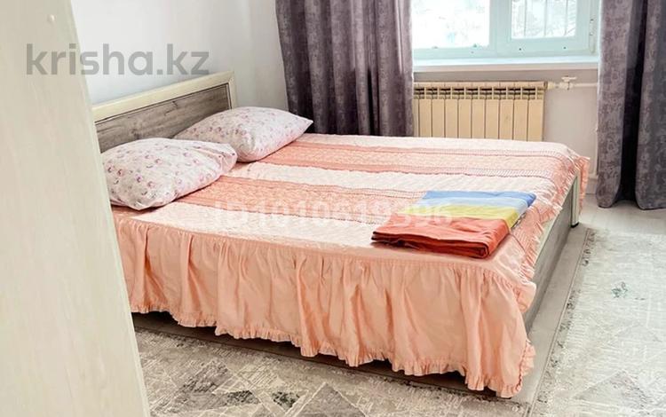 2-бөлмелі пәтер · 54 м² · 4/5 қабат, 11 ш/а. 92 — Торговый дом ҚАЛАМ, КЕРУЕН СИТИ, бағасы: 12 000 ₸ в Актобе, мкр 11 — фото 3