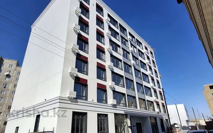 3-бөлмелі пәтер · 103 м² · 7/7 қабат, Каркаралинская 23/2, бағасы: 43 млн ₸ в Семее — фото 2