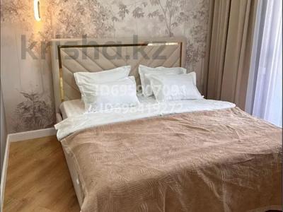 2-комнатная квартира · 55 м² · 2/18 этаж, мкр Комсомольский, Достык 8Б — Бәйтерек Дом министерство за 20 000 ₸ в Астане, Есильский р-н