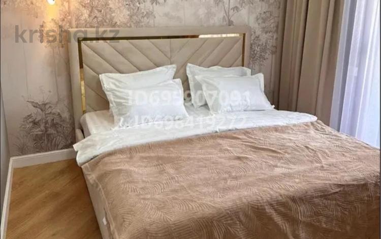 2-комнатная квартира · 55 м² · 2/18 этаж, мкр Комсомольский, Достык 8Б — Бәйтерек Дом министерство за 20 000 ₸ в Астане, Есильский р-н — фото 13