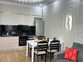 2-комнатная квартира · 55 м² · 2/18 этаж, мкр Комсомольский, Достык 8Б — Бәйтерек Дом министерство за 20 000 ₸ в Астане, Есильский р-н — фото 2