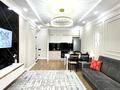 2-комнатная квартира · 55 м² · 2/18 этаж, мкр Комсомольский, Достык 8Б — Бәйтерек Дом министерство за 20 000 ₸ в Астане, Есильский р-н — фото 3