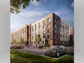 1-комнатная квартира · 37.64 м², мкр Бозарык , мкр Бозарык, ул. Боржар за ~ 13.2 млн 〒 в Шымкенте, Абайский р-н — фото 2