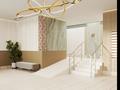 1-комнатная квартира · 37.64 м², мкр Бозарык , мкр Бозарык, ул. Боржар за ~ 13.2 млн 〒 в Шымкенте, Абайский р-н — фото 9