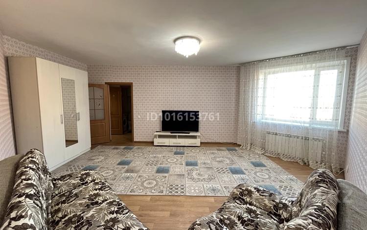 1-комнатная квартира · 43.9 м² · 4/5 этаж, Алиби Жангельдина 1/3 за 16.8 млн ₸ в Косшы — фото 2