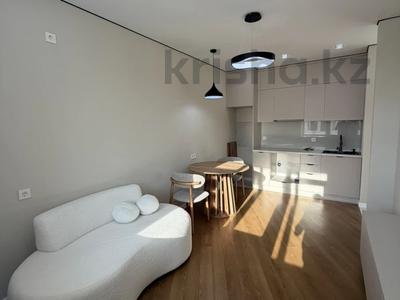 2-бөлмелі пәтер · 32 м² · 4/5 қабат, Улы Дала 27 — Е669, бағасы: 24.7 млн ₸ в Астане, Есильский р-н