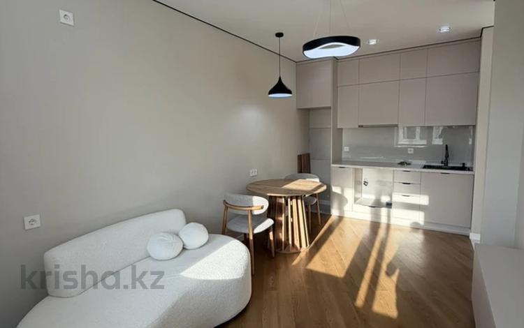 2-бөлмелі пәтер · 32 м² · 4/5 қабат, Улы Дала 27 — Е669, бағасы: 24.7 млн ₸ в Астане, Есильский р-н — фото 2