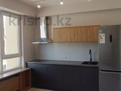 1-бөлмелі пәтер · 35.4 м² · 5/6 қабат, Кульджинский тракт 26/3, бағасы: 25.5 млн ₸ в 