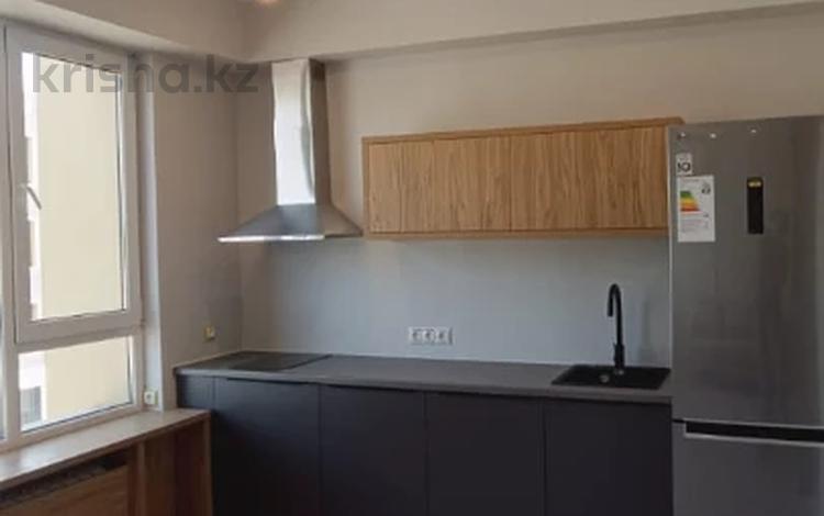 1-бөлмелі пәтер · 35.4 м² · 5/6 қабат, Кульджинский тракт 26/3, бағасы: 25.5 млн ₸ в  — фото 22
