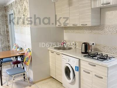 3-комнатная квартира · 45 м² · 3/3 этаж, Майлина 30 за 35 000 〒 в Алматы, Турксибский р-н