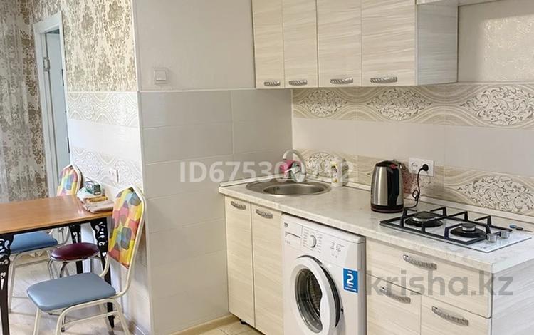 3-комнатная квартира · 45 м² · 3/3 этаж, Майлина 30 за 35 000 〒 в Алматы, Турксибский р-н — фото 2