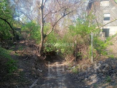 Участок · 6 соток, мкр Кенсай — Садоводческое хозяйство геологов за 5.5 млн ₸ в Алматы, Медеуский р-н