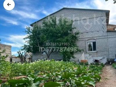 Отдельный дом · 10 комнат · 210 м² · 10 сот., Казыбек Нуржанова за 45 млн 〒 в Балхаше