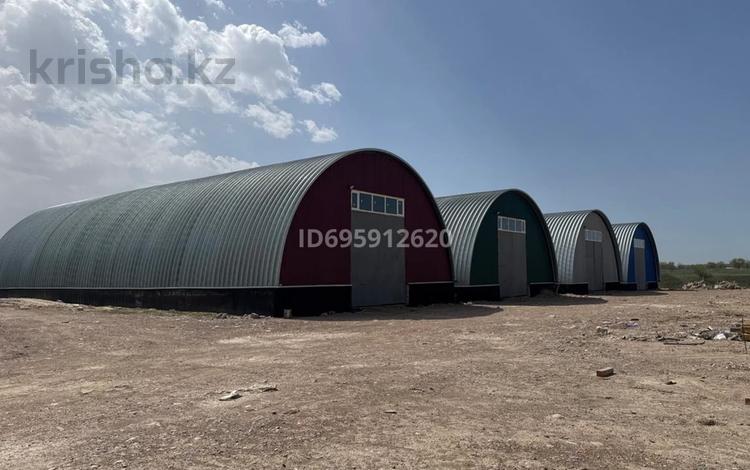 Өнеркәсіптік база · 450 сотық, Маметова 1г, бағасы: 600 000 〒 в  — фото 3