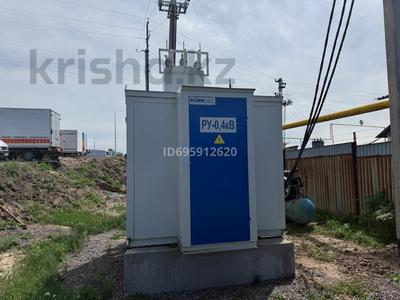 Промбаза · 450 соток, Маметова 1г за 600 000 〒 в 