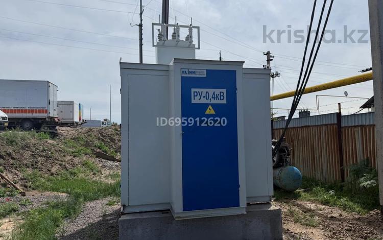 Промбаза · 450 соток, Маметова 1г за 600 000 〒 в  — фото 9