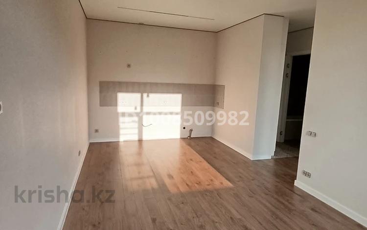 2-комнатная квартира · 45 м² · 10/16 этаж, Толе би — Expo, NU за 210 000 ₸ в Астане, Нура р-н — фото 2